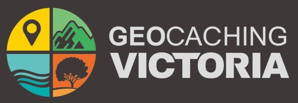 Geocaching Victoria Logo FC - 1blk - zoom